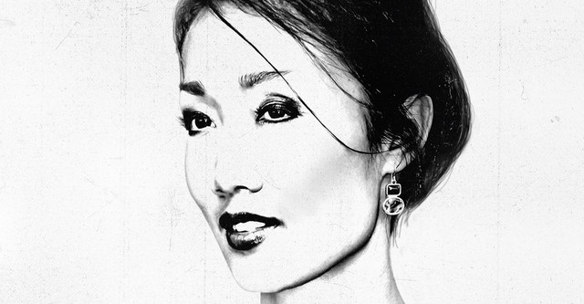 죽음의 저택: 리베카 자하우