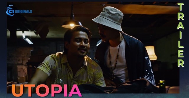 Utopia