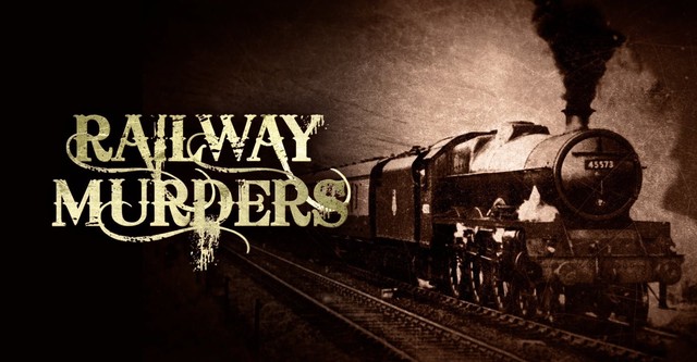 Railway Murders