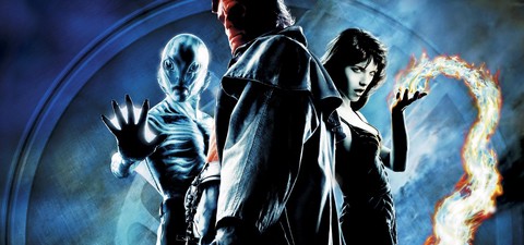 Guillermo Del Toro's Hottest Monsters, Ranked By How 'Okay' It Is to Admit It