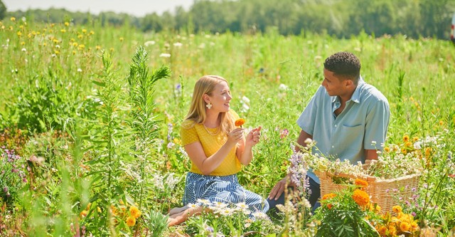 Appetit auf die Liebe