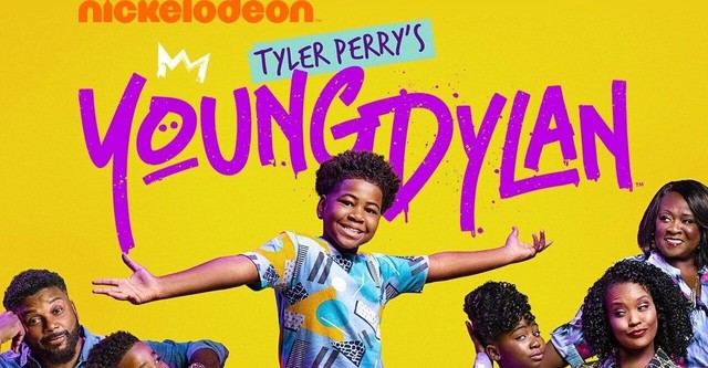 Tyler Perry bemutatja: Young Dylan-t