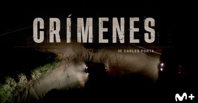 Crímenes