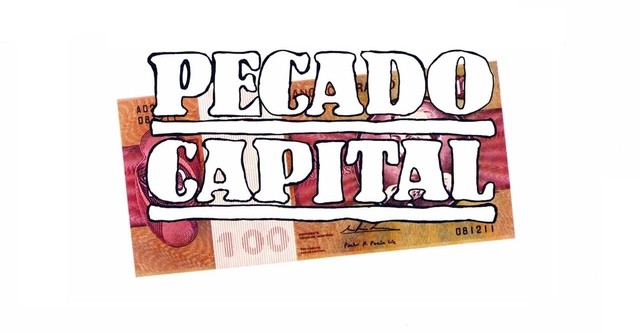 Pecado Capital