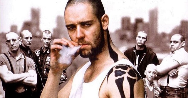 Romper Stomper