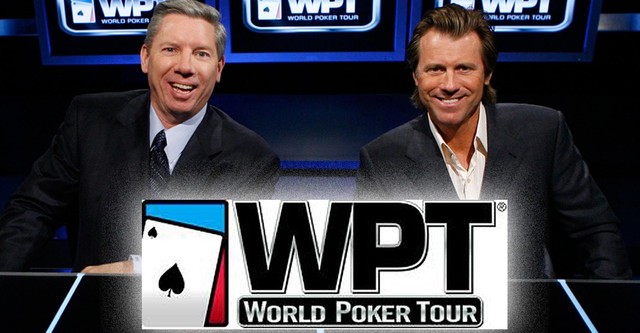 World Poker Tour