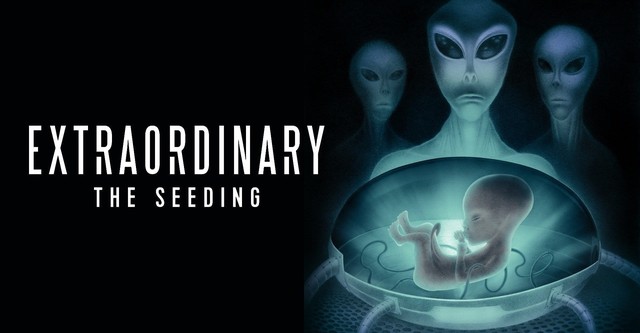 Extraordinary: The Seeding (OmU)