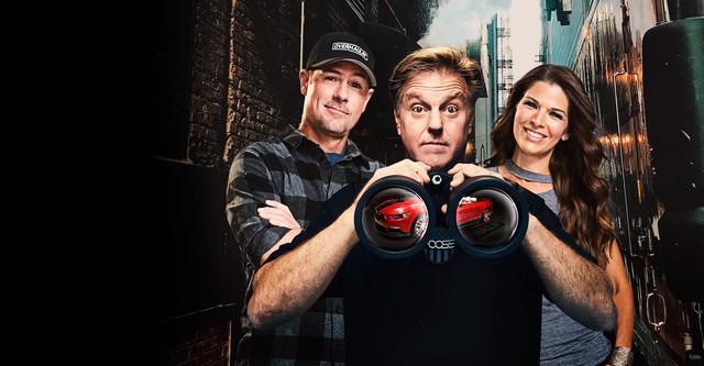 Overhaulin full new arrivals episodes free online
