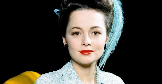 Olivia de Havilland – Unbeugsam und so charmant