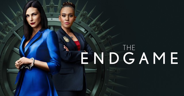 Stream endgame clearance online