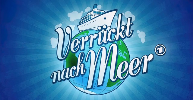 Verrückt nach Meer