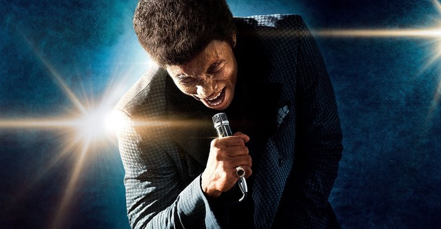 Get on Up: Историята на Джеймс Браун