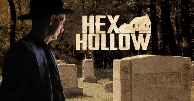 Hex Hollow: Witchcraft and Murder in Pennsylvania