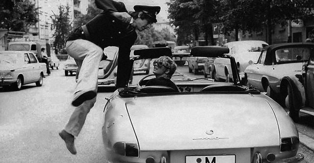 Nicht fummeln, Liebling