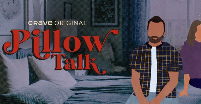 Pillow Talk