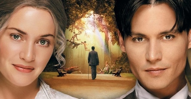 Finding Neverland – tarinan lähteillä