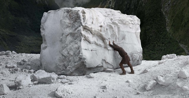 Miguel Ángel (El pecado)