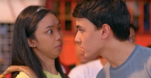 Loving in Tandem