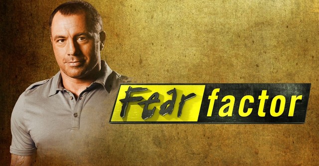 Fear Factor