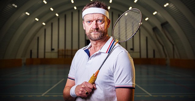 Frank Hvam: Make Badminton Great Again