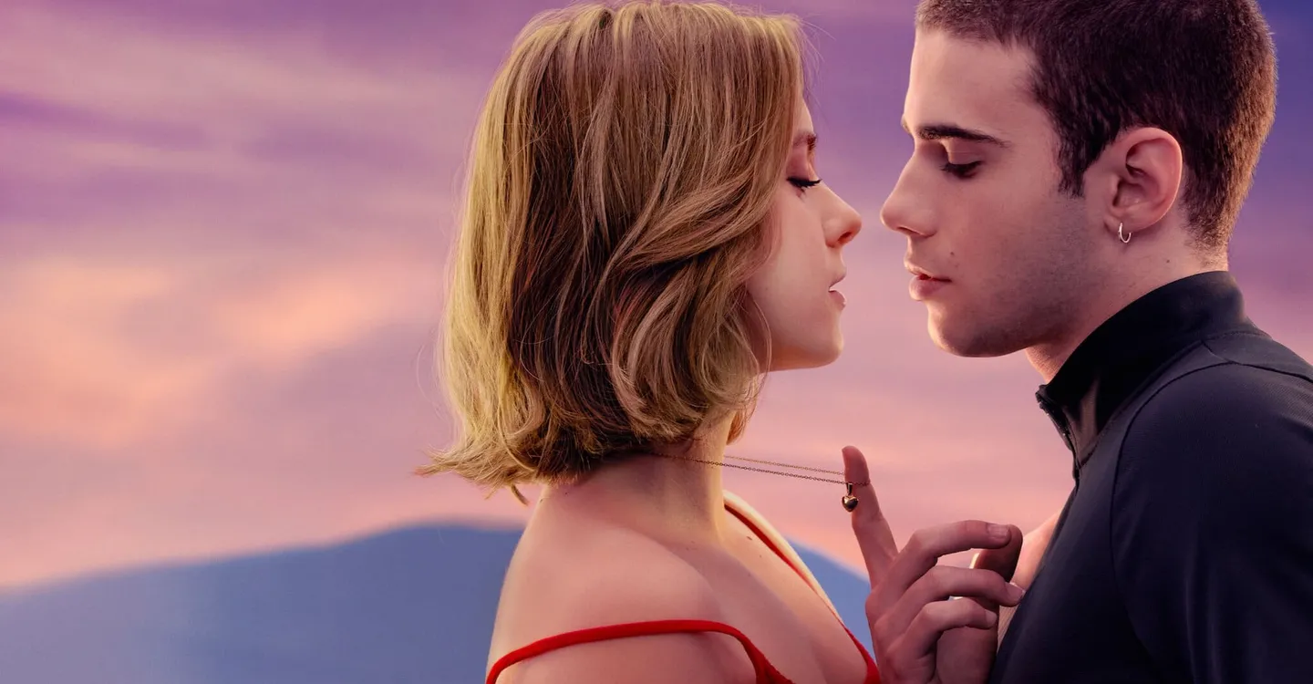 ‘Culpa Mía’ y otros 10 dramas románticos basados en historias de Wattpad