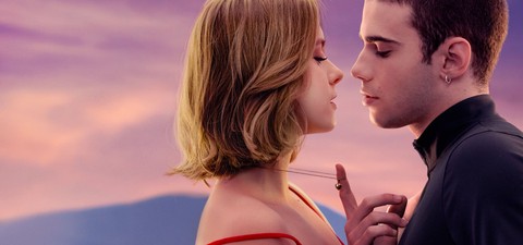 ‘Culpa Mía’ y otros 10 dramas románticos basados en historias de Wattpad