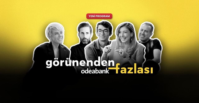 Görünenden Fazlası