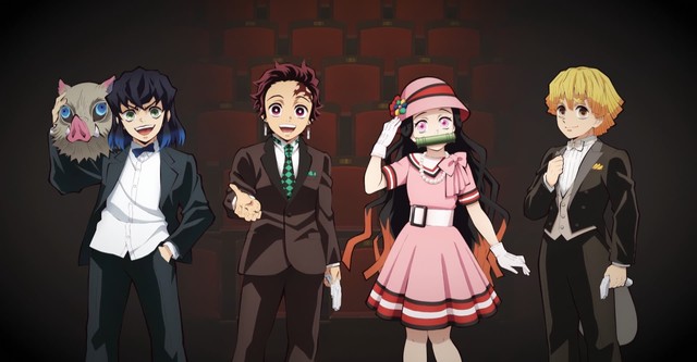 Kimetsu Orchestra Concert