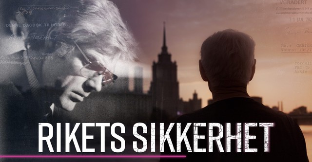 Rikets sikkerhet