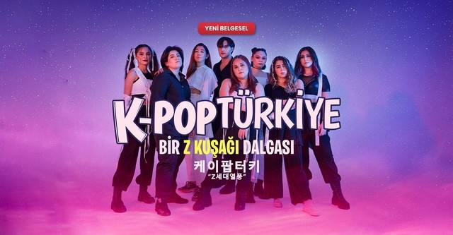 K-POP Türkiye