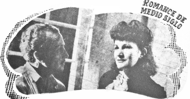 Romance de medio siglo