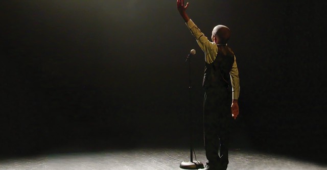 We Are the Dream: The Kids of the Oakland MLK Oratorical Fest