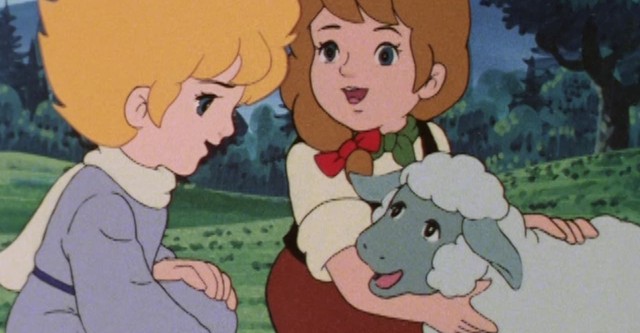 The Adventures of the Little Prince streaming