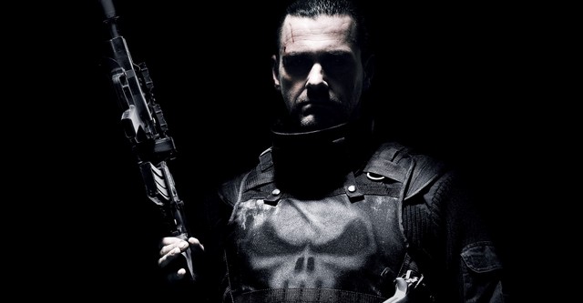 Punisher: War Zone Movie Trailer