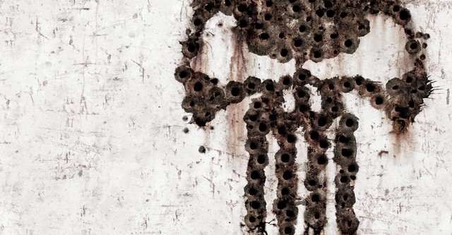 惩罚者2：战争特区