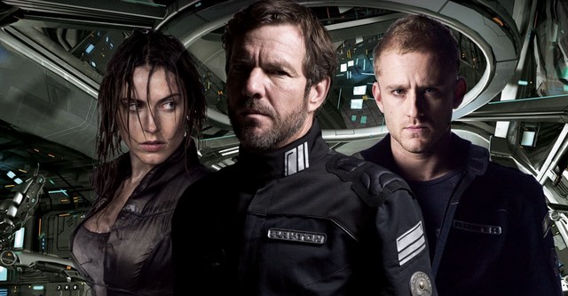 Pandorum streaming: where to watch movie online?