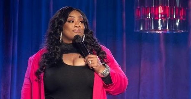 미즈 팻: 미친 이야기 하나 해줄까?
