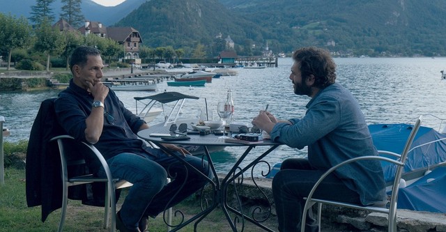 Undercover - L'infiltrato