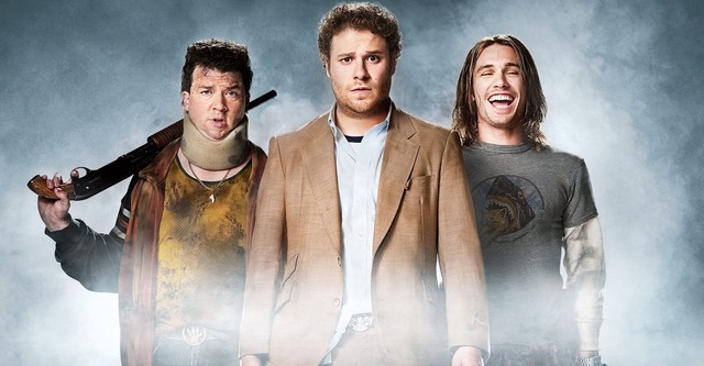 Pineapple Express streaming: where to watch online?