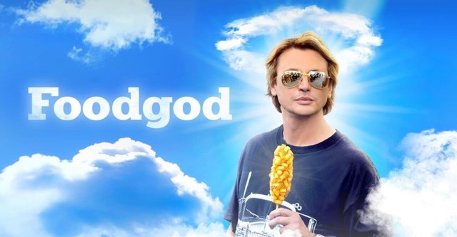 Foodgod