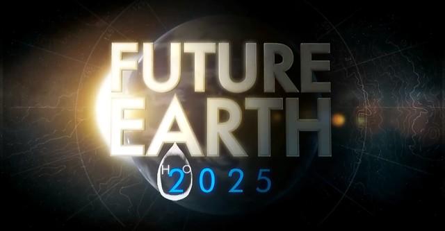 Future Earth