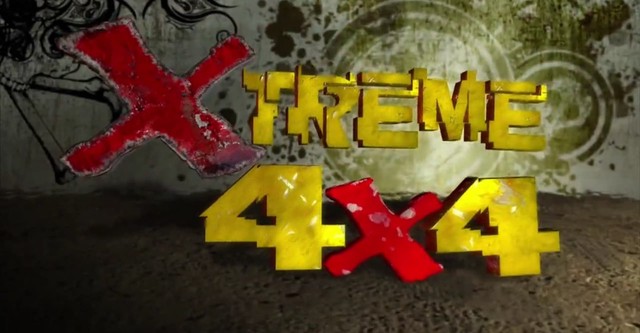 Xtreme 4x4