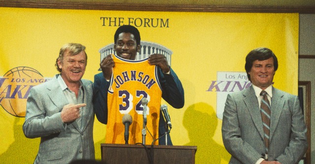 Winning Time: The Rise of the Lakers Dynasty