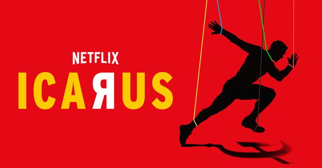 Best Netflix Documentaries: Icarus