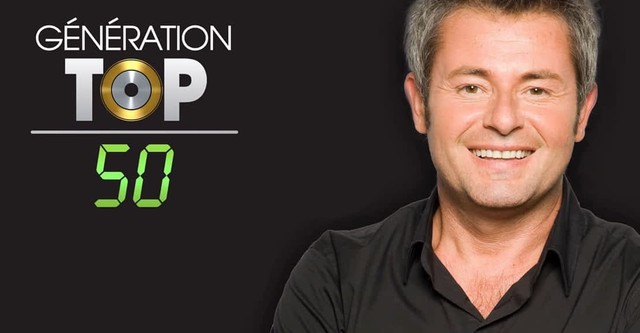 Génération Top 50