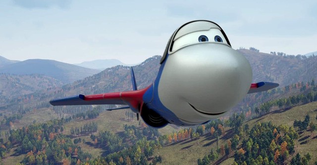 슈퍼윙스 3D