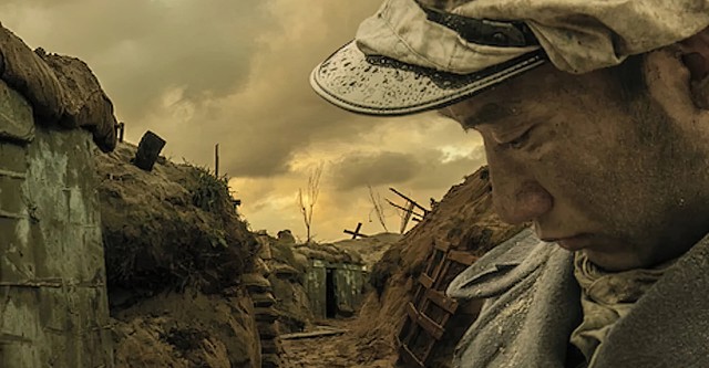 1914: The Western Front