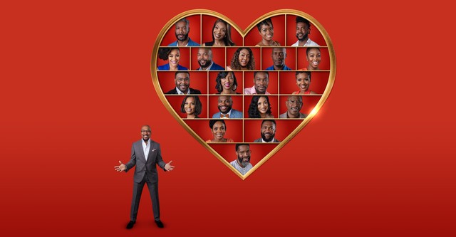 Ready to Love Season 1 watch episodes streaming online