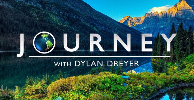 Journey with Dylan Dreyer