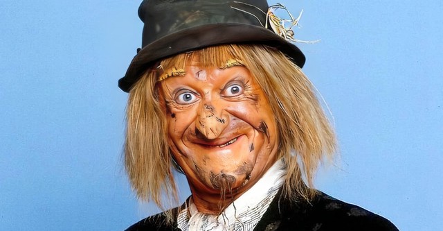 Worzel Gummidge